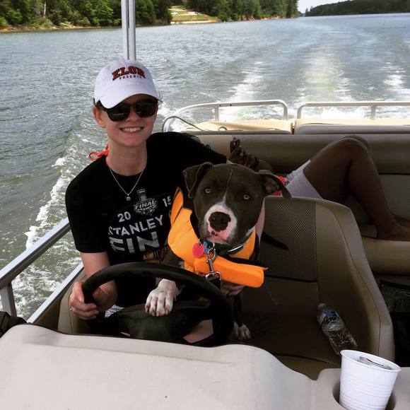 Meet your Posher, Meredith - Picture 1 of 1